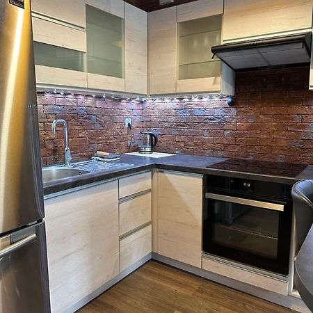 Zdrojowa Projekt Apartment Zielona Góra Eksteriør billede