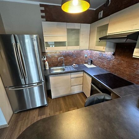 Zdrojowa Projekt Apartment Zielona Góra Eksteriør billede