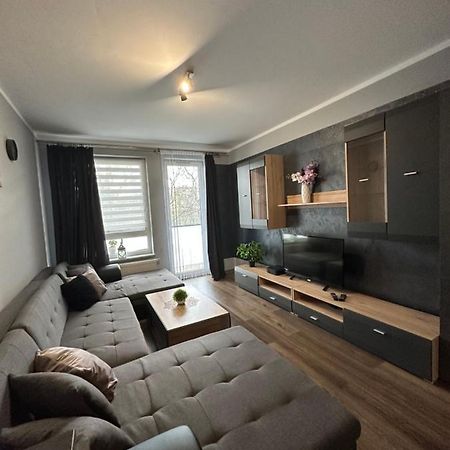 Zdrojowa Projekt Apartment Zielona Góra Eksteriør billede
