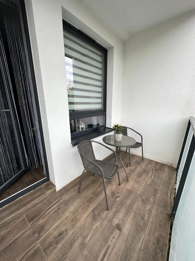 Zdrojowa Projekt Apartment Zielona Góra Eksteriør billede