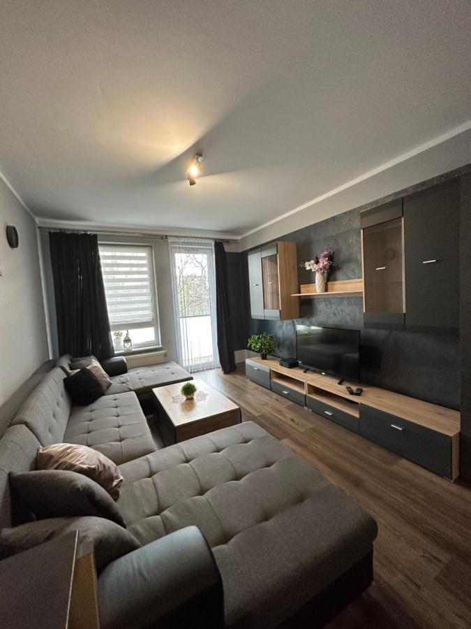 Zdrojowa Projekt Apartment Zielona Góra Eksteriør billede