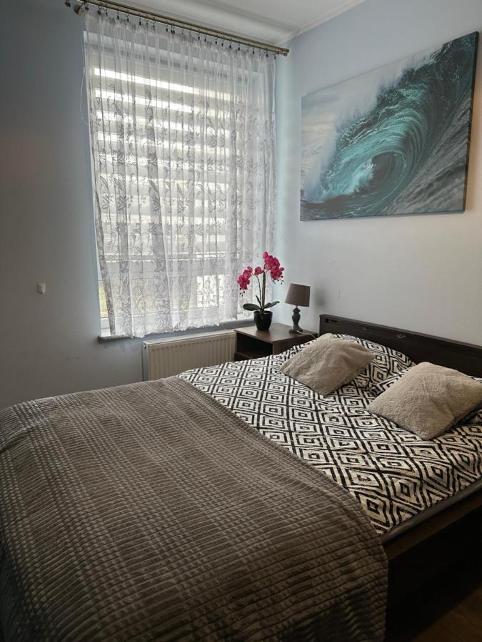 Zdrojowa Projekt Apartment Zielona Góra Eksteriør billede
